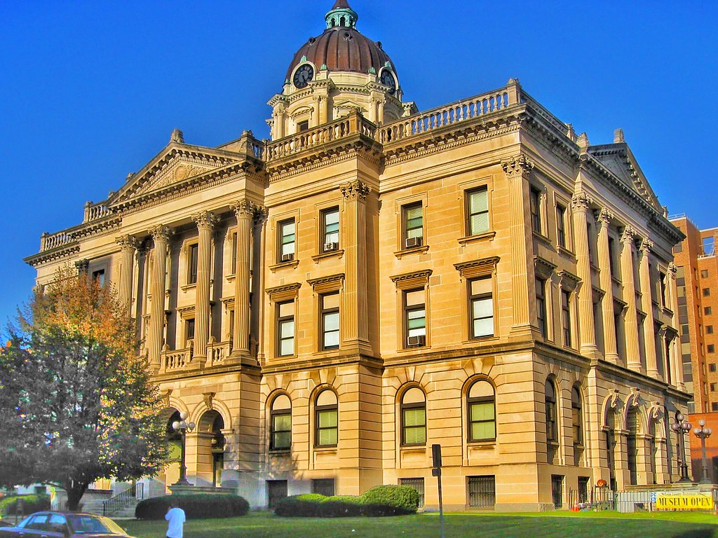 Fast & Easy Online Loans in Bloomington, IL - Get Money Today